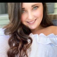 Olivia Joy's Instagram, Twitter & Facebook