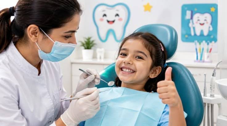 Pediatric Dentistry in Sus,| pediatric dentist in Sus product image