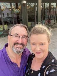 Pam Bertsch's Instagram, Twitter & Facebook