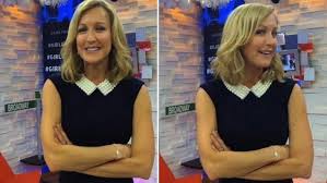 We did not find results for: Good Morning America S Lara Spencer Finalizes Divorce From David Haffenreffer Daily Mail Online