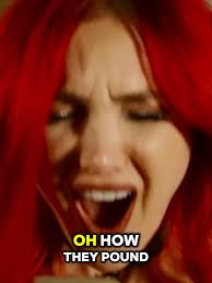 Exploring the Melancholic Side of Blink-182