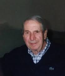 Obituary for Nicholas A. Taglia