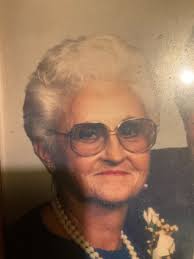 Obituary information for Bernadette A Brunner