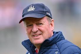 Derry just 'a bridge too far' for Cork, manager John Cleary admits