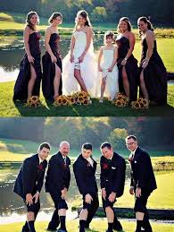 20 Funny Wedding Photo Ideas With Your Bridesmaids And Groomsmen Funny Wedding Pictures Wedding Humor Funny Wedding Photos