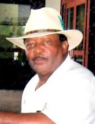 Obituary for Pelham Golden