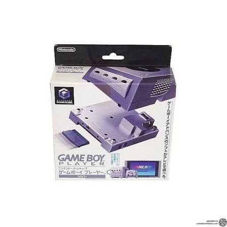 [PROTECTOR ONLY] Gameboy Player for Gamecube