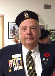 Obituary for Gerard McGean