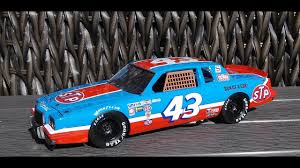 4.6 out of 5 stars 38. 1983 Pontiac Grand Prix Richard Petty 43 Nascar 1 24 Scale Model Kit Build Review Salvinos Jr Youtube