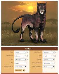 Help Me Design My Heir Gb Prize Closed Lioden