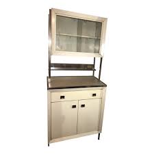 vintage kitchen 1950s atomic mid
