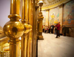 WHAT WE DO HOW WE DO IT WATCH OUR “ABOUT” VIDEO