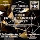 FREE Live Entertainment - Every Friday event image