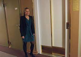 Desember 1992 ) er en norsk politiker for høyre. Mathilde Tybring Gjedde Fravaersgrensa Er Eit Medisinsk Mirakel