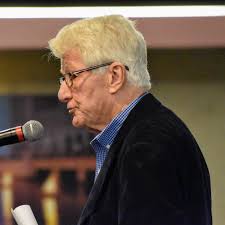 Community members label National Grid's Port of Providence plans  environmental racism at CRMC meeting &ndash; Uprise RI