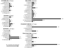 A catalogue of the tribe Sepidiini Eschscholtz, 1829 (Tenebrionidae,  Pimeliinae) of the world