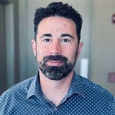 Aaron Ketner's Instagram, Twitter & Facebook