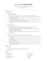 Designing the supply chain analyst resume like a pro. Supply Chain Analyst Resume Examples And Tips Zippia