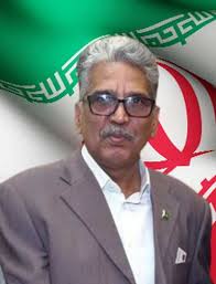 7 Days In Iran: Milad Tower International Convention Center