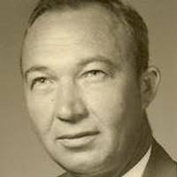 Obituary information for E. J Maynard