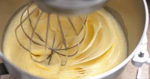 Recette Creme Au Beurre L 039 Originale En Video