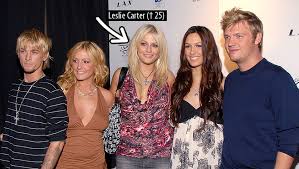 Add to favourites (38 fans). Nick Aaron Carter Ihre Geliebte Schwester Ist Tot Bunte De