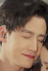 Ethan Grey Drama China