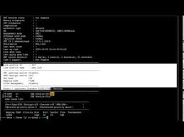 Cara setting wifi dan hotspot modem huawei hg8245h dengan mudah dan cepat. 5 How To Configure Huawei Ont In Huawei Olt Golectures Online Lectures