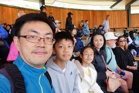 02/03 第08天之二Walter Peak 農場綿羊秀~ 牧羊犬表演~ BBQ烤肉大餐－武大郎的家｜痞客邦