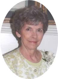 Mrs. Betty Orr Obituary