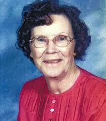 Margie Thompson Obituary