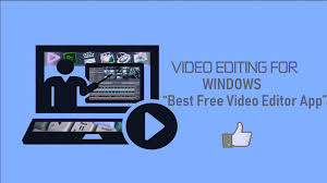 Top 10 best free video editing apps without watermark for android filmora go is an powerful video editor which helps creators to make awesome content. Get Video Editor Flim Maker Microsoft Store