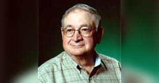 Norman Ludwig Obituary