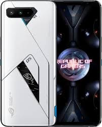 Only needed if coming from stock firmware. How To Unlock Bootloader On Asus Rog Phone 5 Ultimate Phone