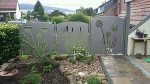 Check spelling or type a new query. Sichtschutz Windschutz Wand Zaun Edelrost Terrasse In Niedersachsen Uslar Gartensichtschutz Gartengestaltung Windschutz