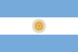 Todos estos recursos argentina, bandera de argentina, bandera hd son para descargar. Argentina Flag National Free Vector Graphic On Pixabay