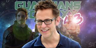 I like people to know when i'm drinking coffee, so i joined twitter. James Gunn Isn T Too Happy About Space Force Members Being Called Guardians