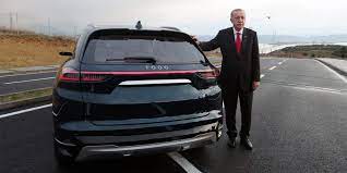 Togg markasına ilişkin ilk modelin planımı ikonik ferrari ve alfa romeo model tasarımlarıyla malum i̇talyan dizayn stüdyosu. Turkey Will Produce Electric Vehicles With A 3 7b Investment Electrek