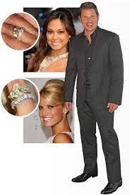 The bogus rumors have spread from tabloid to. Who Got The Better Ring Celebrity Engagement Rings