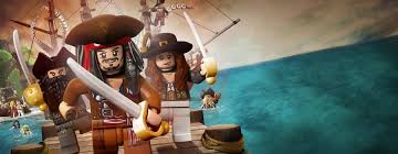It is not fight davy jones until he has only one or two hearts left and he. Parley Achievement In Lego Pirates Of The Caribbean