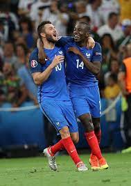 June 10, 2016, 7:45 am the 30 year old andre pierre gignac has become a cult hero for mexican side tigres uanl after moving from marseille last summer, and could play a crucial role for les bleus. Euro 2016 Pictures And Photos Euro 2016 Uefa Euro 2016 Euro