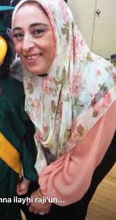 Even though death happens everyday and never stops , and everyone is sure  they will themselves die, but we never get used to it, and it deeply hurts  every time we lose