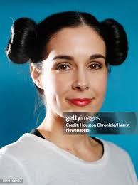 610 Patricia Houston Photos & High Res Pictures