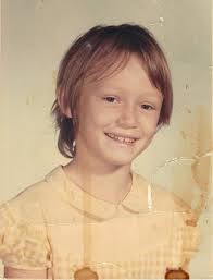 Old memories Grade 1B 1966, Second row 1st from the left.