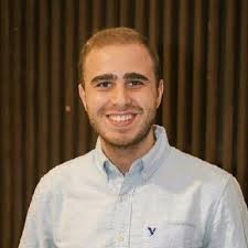 Jonathan Hatzbani‏