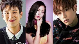 20 Kpop Idols Who Is Rich Since Born Vanbun