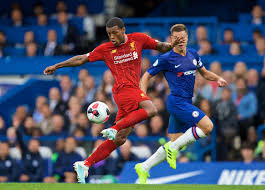 Команды забили 8 голов на двоих10:32. Liverpul I Chelsi Obyavili Sostavy Na Match Chempionata Anglii Gazeta Ru Novosti