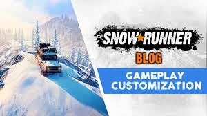 Through installbank, we can help you monetize your downloads. Gameplay Customization In Snowrunner Blog Snowrunner Mods Download Free