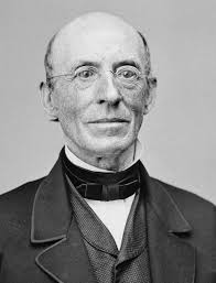 William Garrison's Instagram, Twitter & Facebook