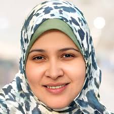 Rasha Ramzy Mohamed Afify's LiveDNA Profile